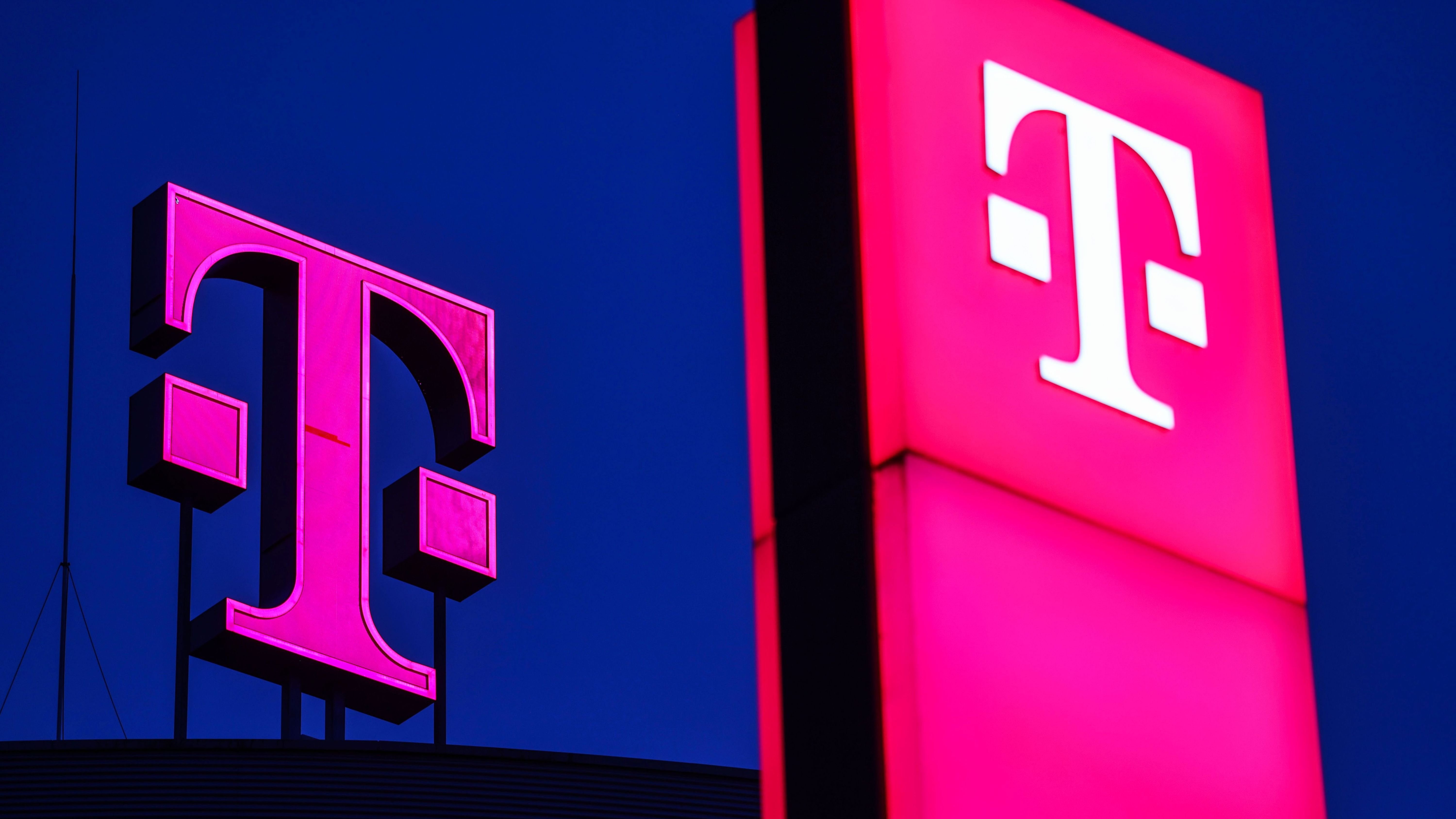 Telekom: Investor Elliott steigt offenbar bei Deutscher Telekom ein