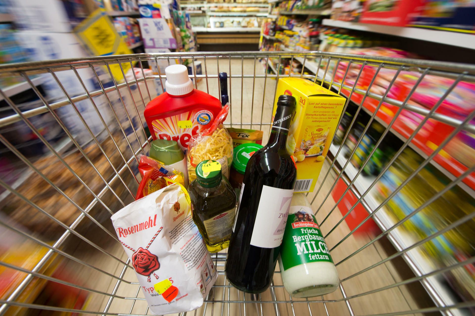 Einzelhandel: Der Kunde und das leere Regal