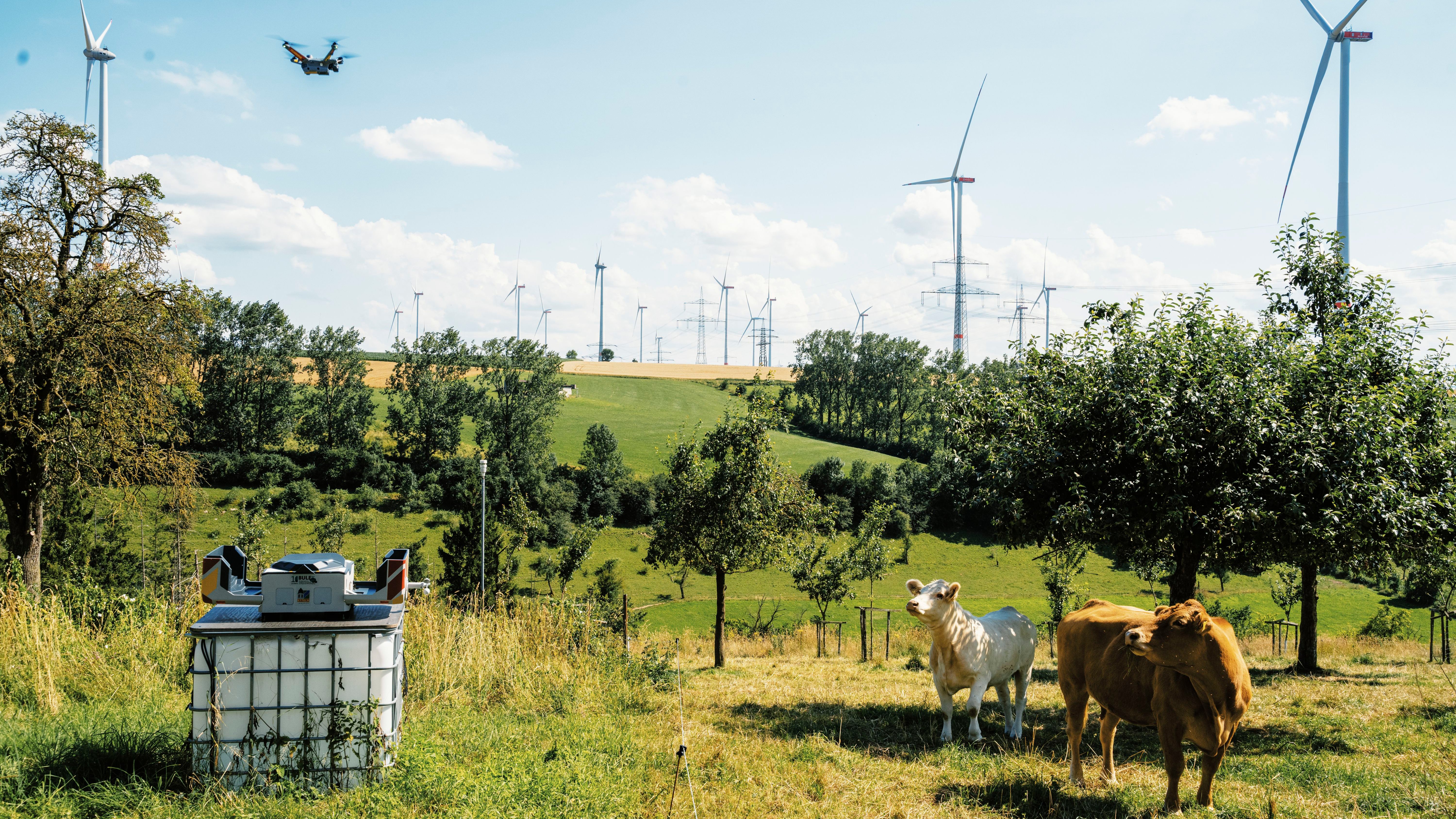 Wieso das Dorf Etteln als beste Smart City der Welt gilt – noch vor ...