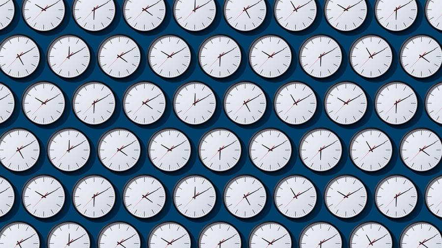 Arbeitszeitgesetz: Wie lange wollen Sie eigentlich