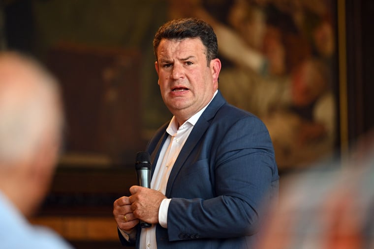 Brgergeld: Warum Heils Nullrunde die Probleme nicht lst