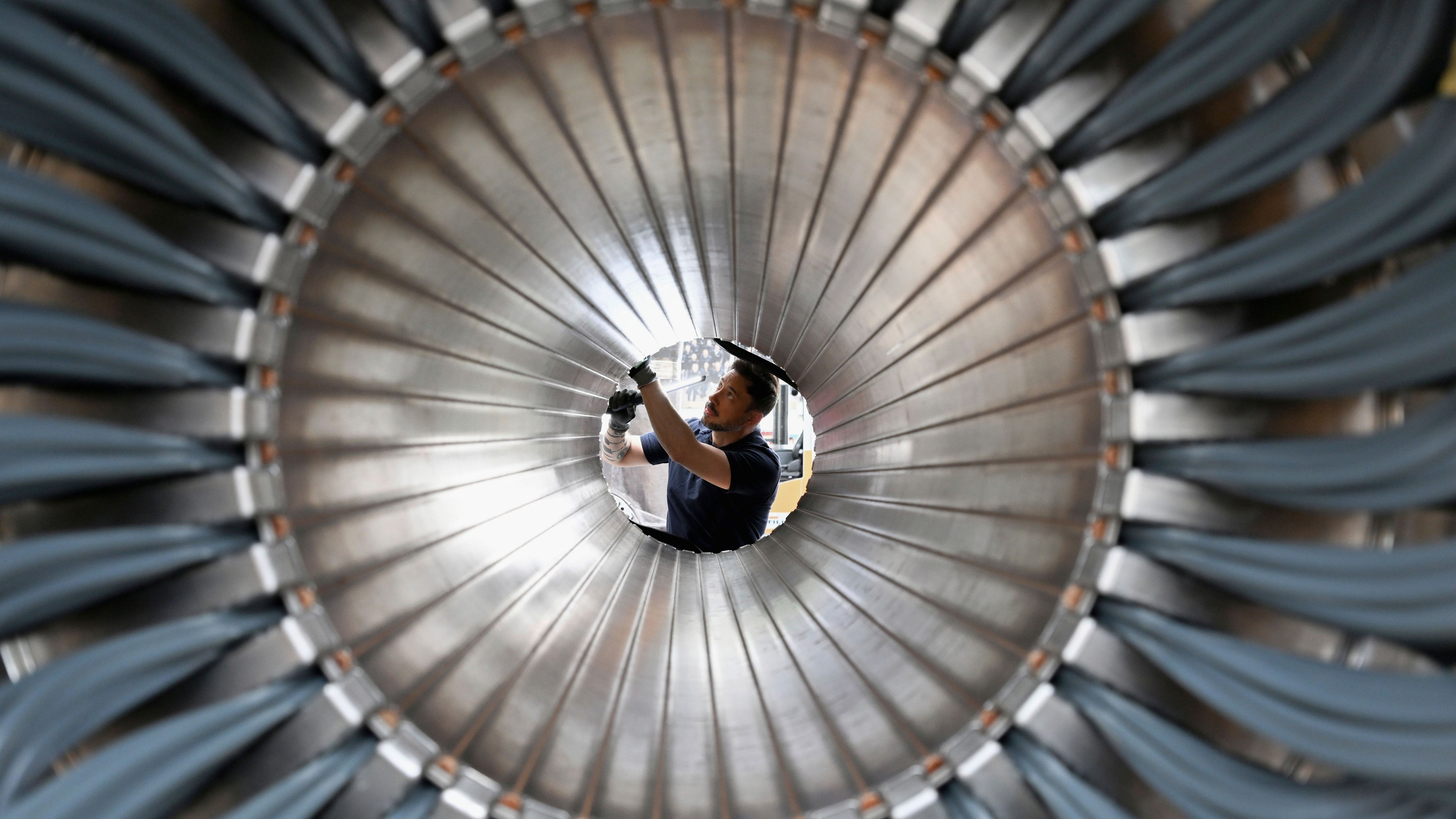German industry: How many customers China is stealing from companies