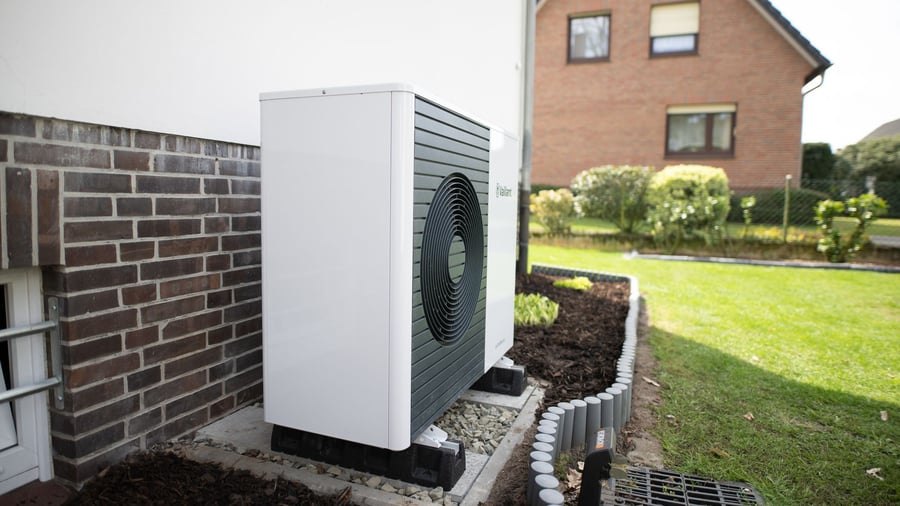 Immobilien: Mehrheit privater Vermieter scheut energetische Sanierungen