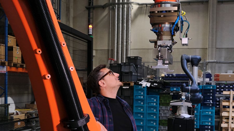 Unklare neue Regeln: Der AI Act sorgt für Regulierungschaos in der deutschen Industrie