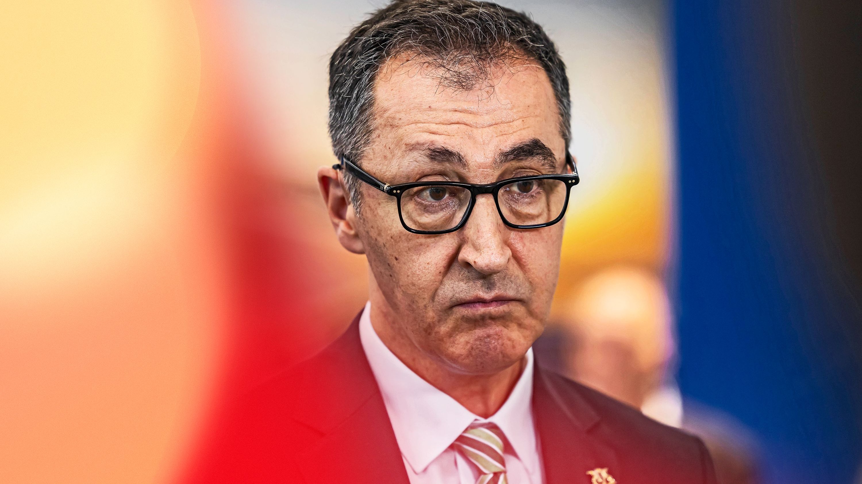 VW restructuring plan: Volkswagen's crisis alarms the affected state ...