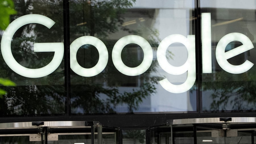 Tech-Geschäft: Google und Blackstone planen offenbar KI-Cloud-Firma für fünf Milliarden Dollar
