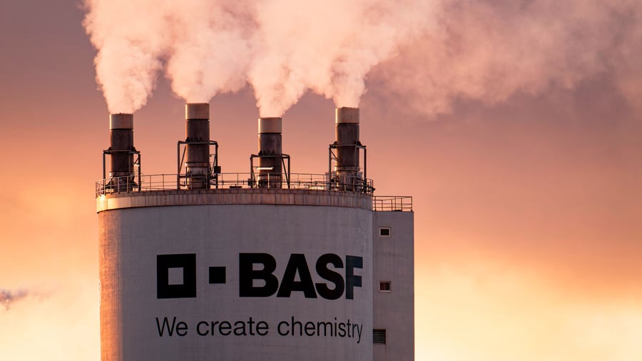 Chemie: BASF-Chef unter Druck – wird Evoniks Offerte zur Falle für Kamieth?