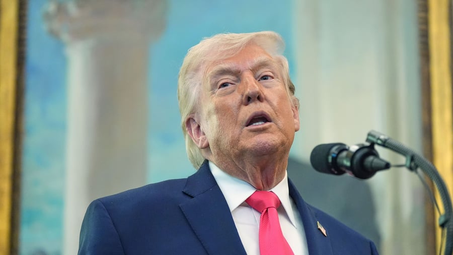 Iran-Krieg: Was wir über die angeblichen Verhandlungen im Iran-Krieg wissen