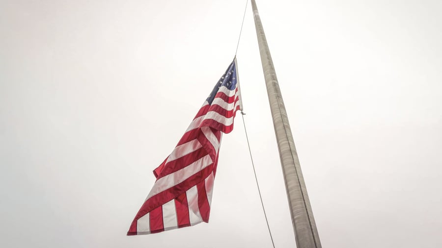 Tauchsieder: Das hohle Imperium