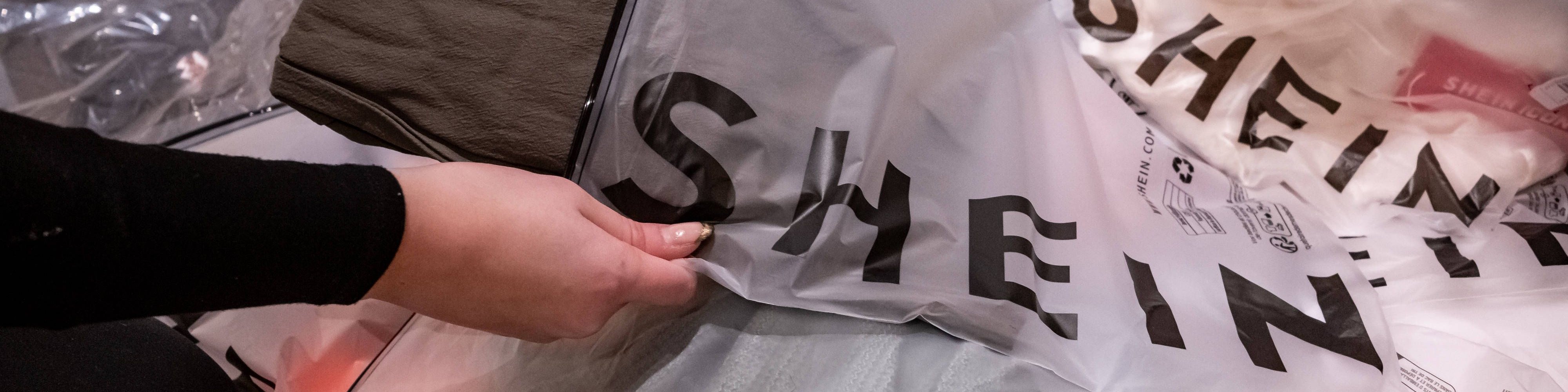 Donald Trump schließt Steuerschlupfloch: US-Käufer lassen Shein und Temu  fallen