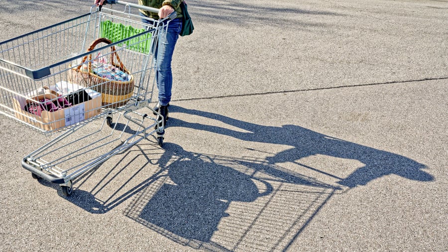 Deutsche Konjunktur: Wenn der private Konsum ausfällt, war’s das für die Konjunktur