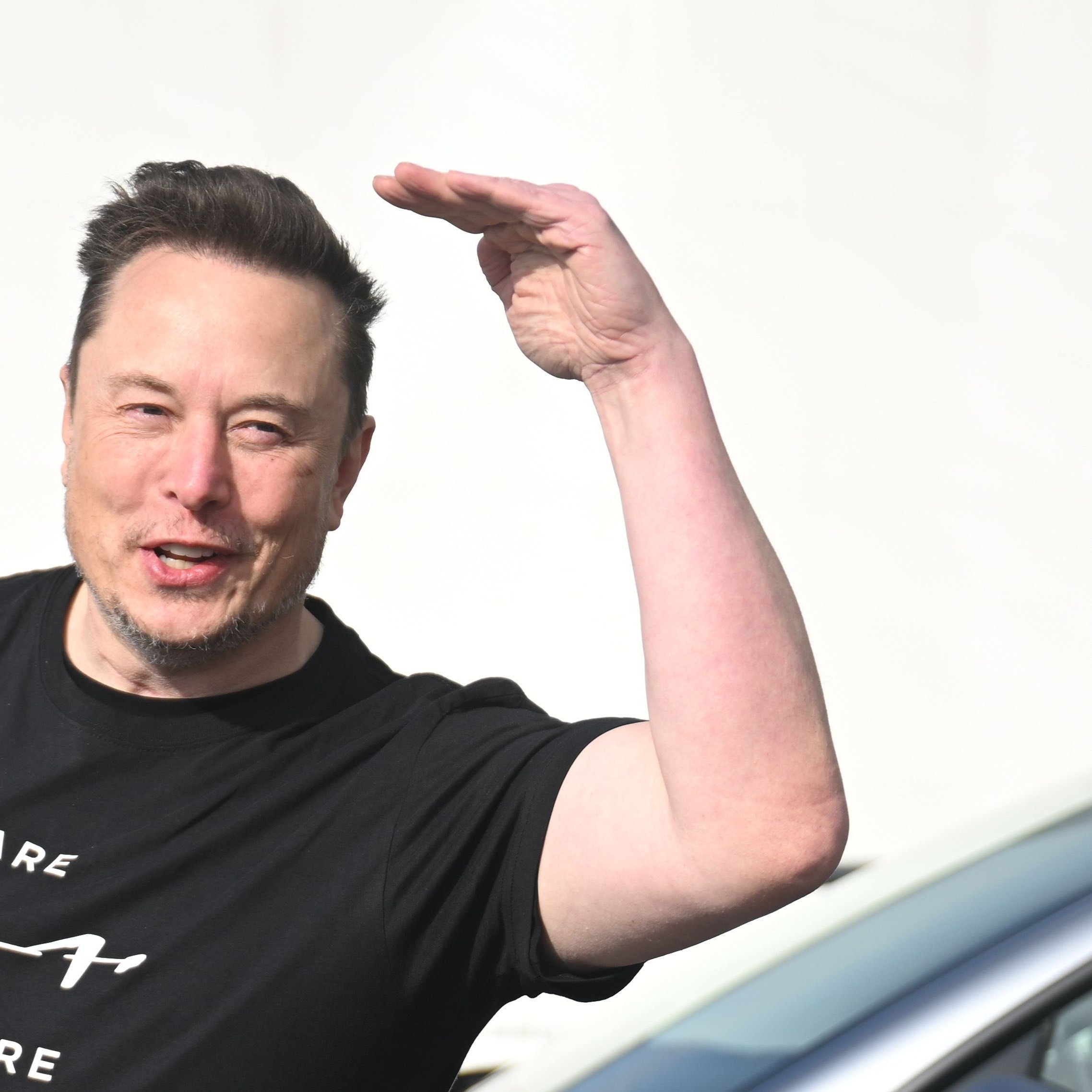Elon Musk Vermögen: Geschätztes Vermögen liegt bei 500 Milliarden Dollar