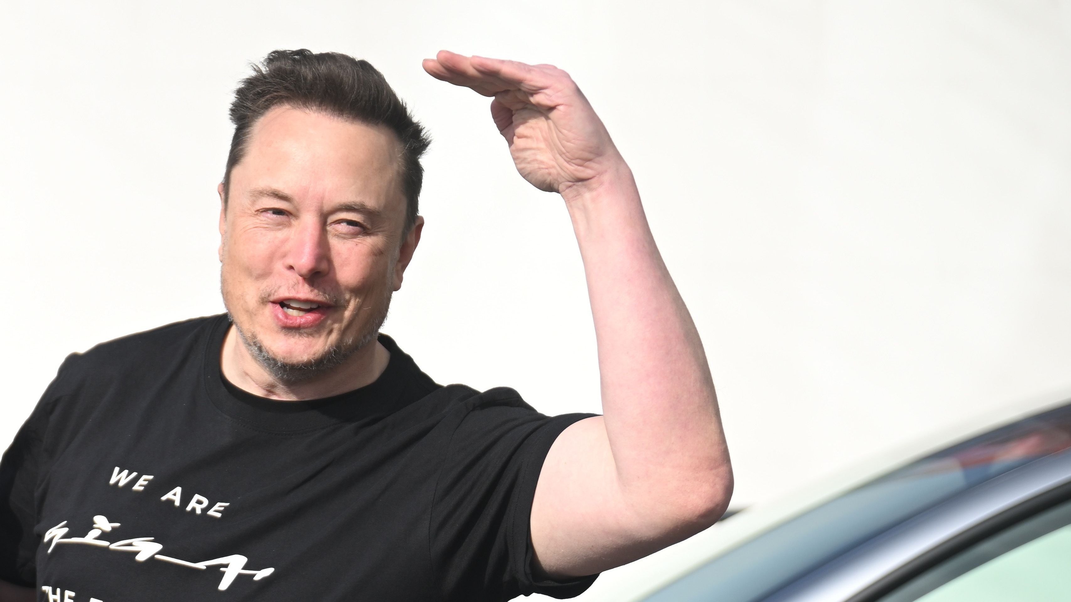 Elon Musk Vermögen: Geschätztes Vermögen liegt bei 500 Milliarden Dollar