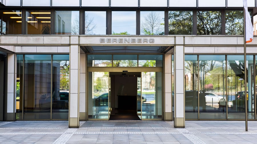 Privatbank: Berenberg baut Wealth Management um