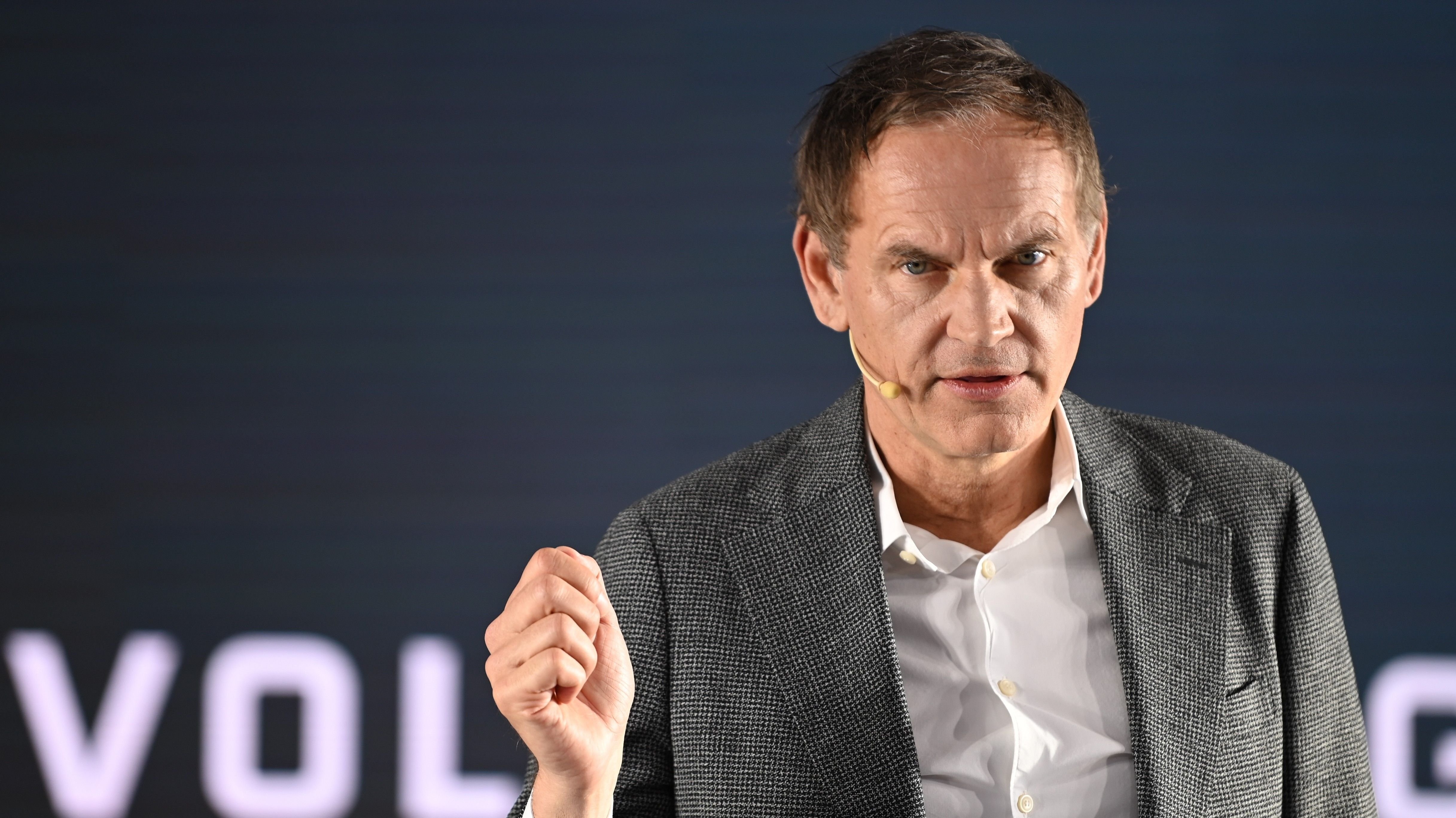Volkswagen-Sparprogramm: VW-Chef Blume fordert Belegschaft zum Mitziehen auf