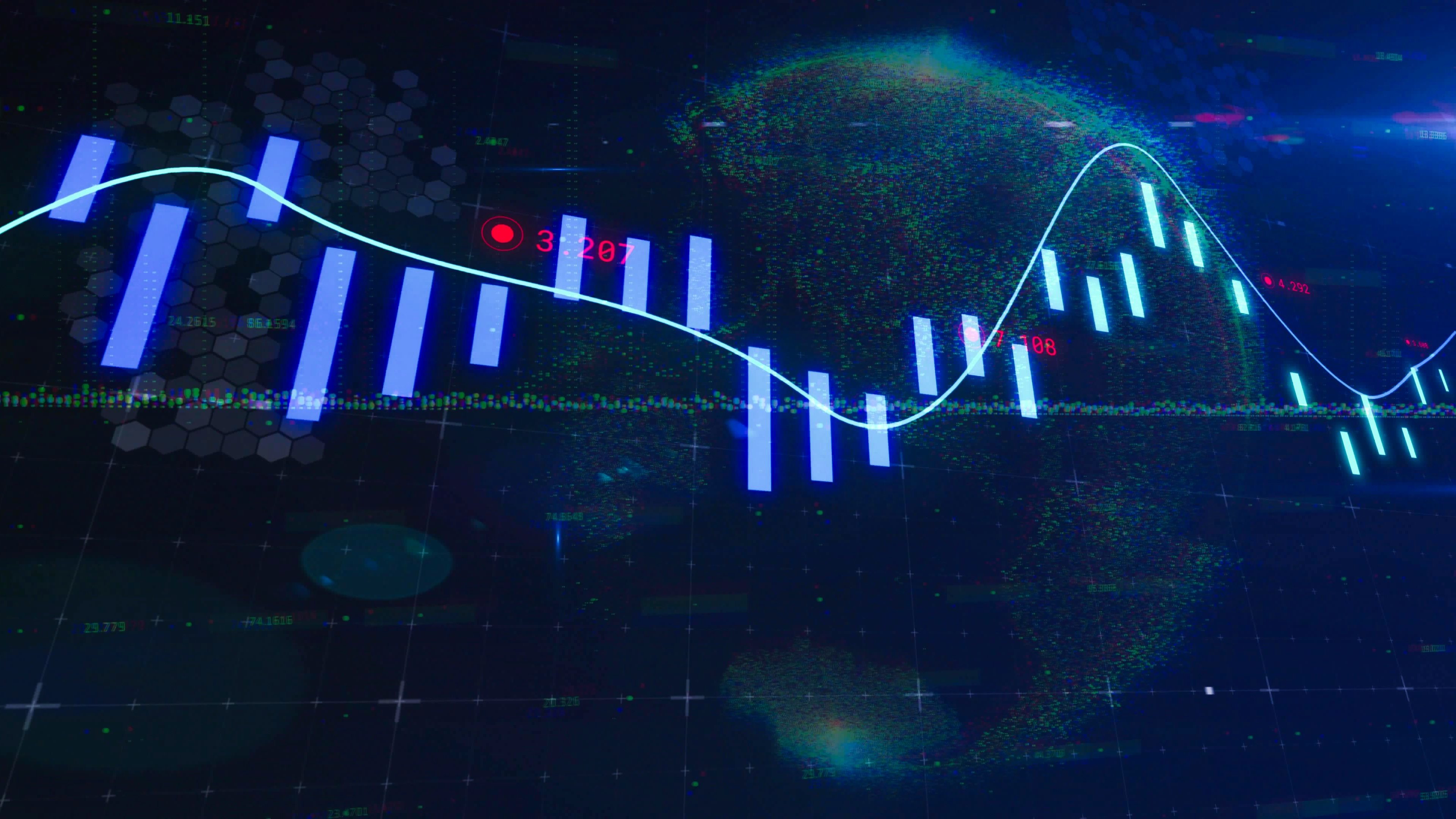 Scalable Capital: Mit diesem ETF können Anleger doppelt auf die Welt wetten