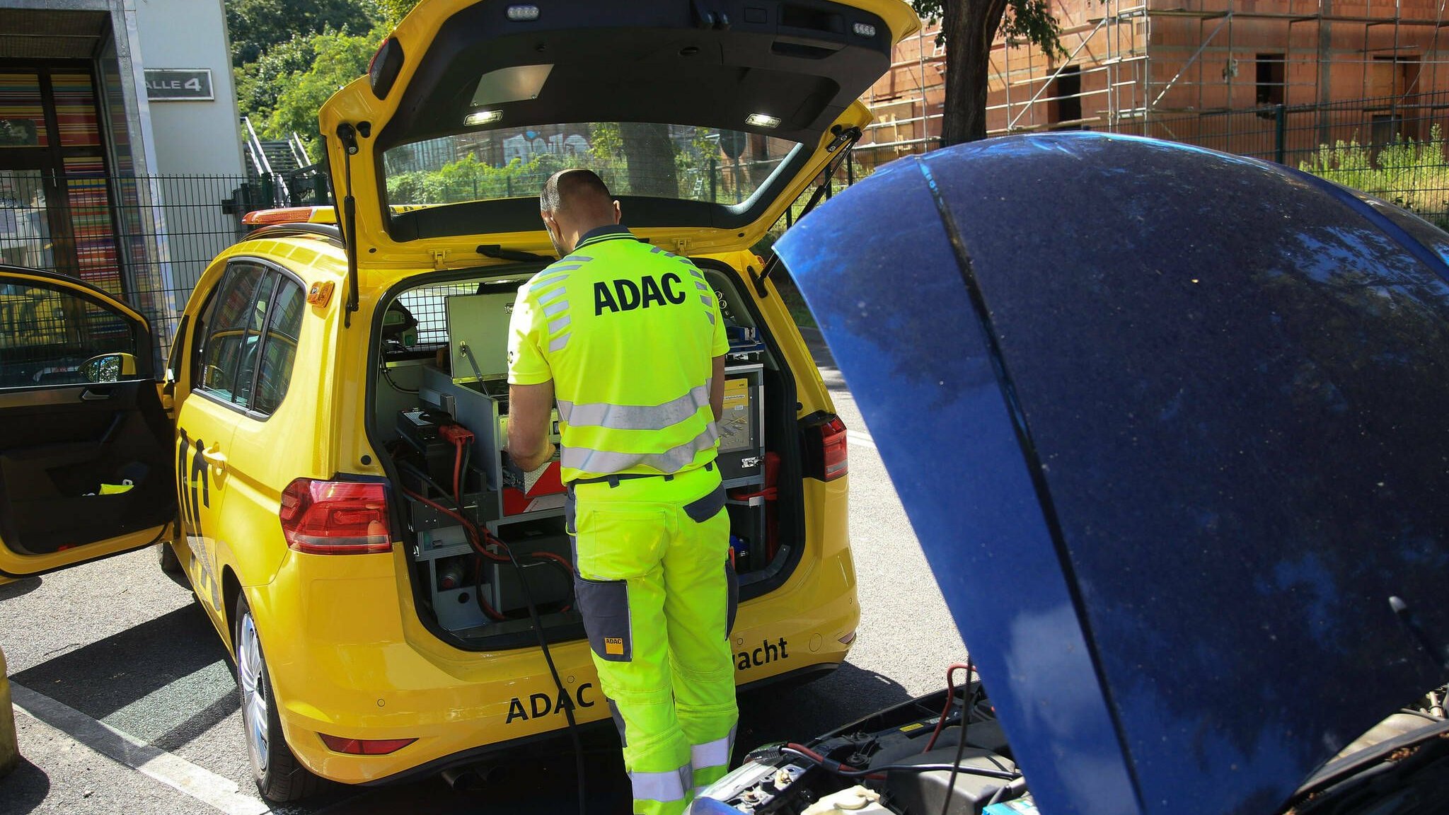 E-Autos: Darum sind sie zuverlässiger als Verbrenner