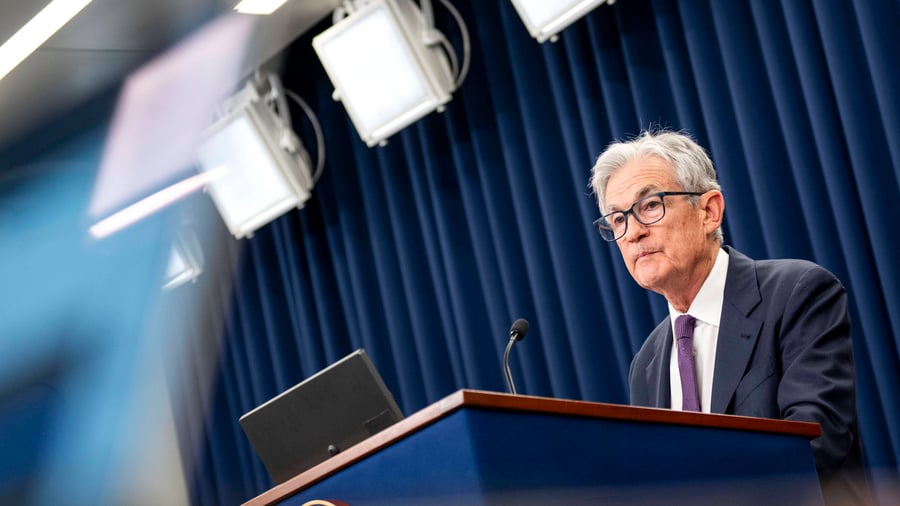 US-Notenbank: Die Federal Reserve probt den Aufstand gegen Donald Trump