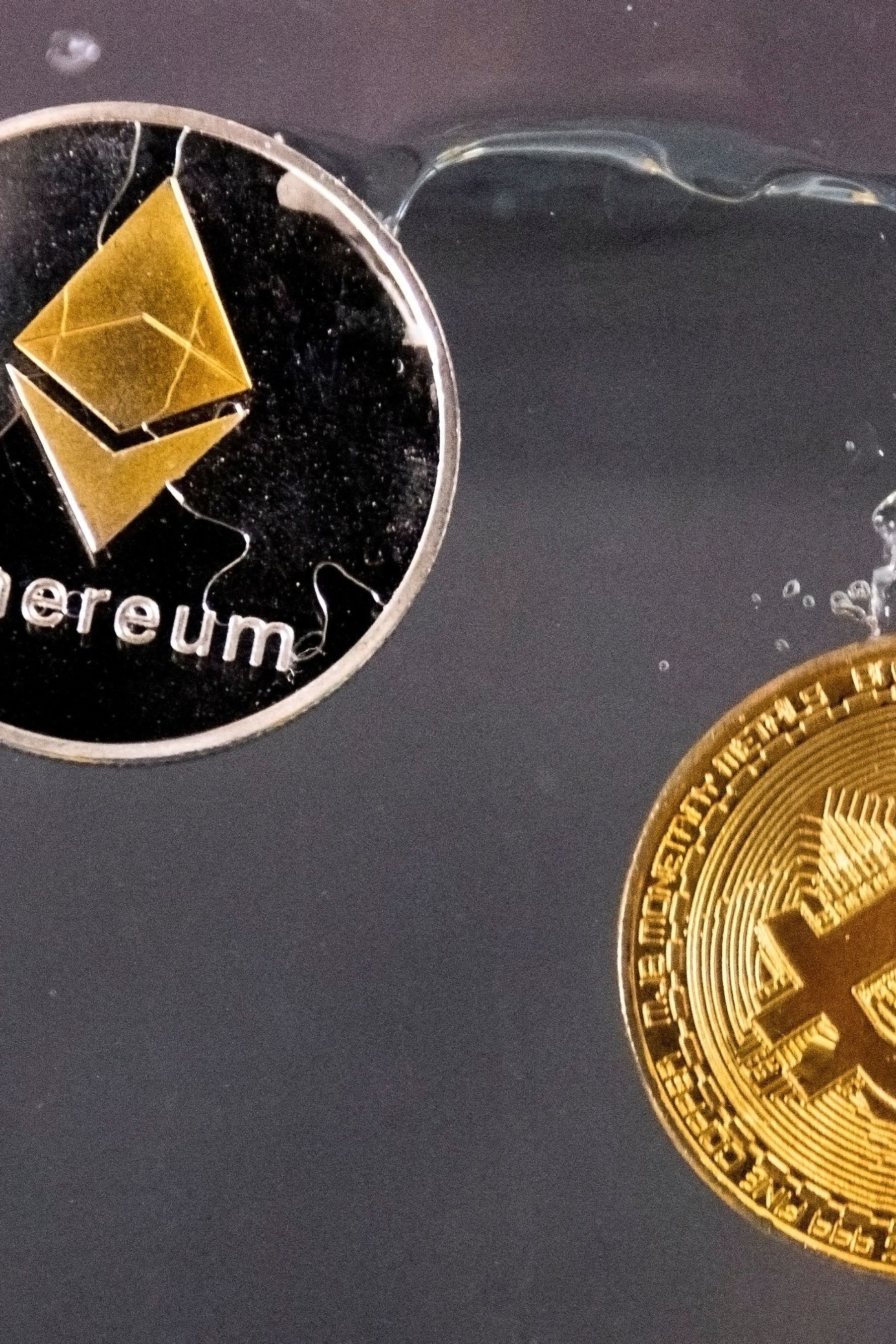 Bitcoin-Kurs aktuell: Erst Flash-Crash, dann TACO-Trade am Kryptomarkt