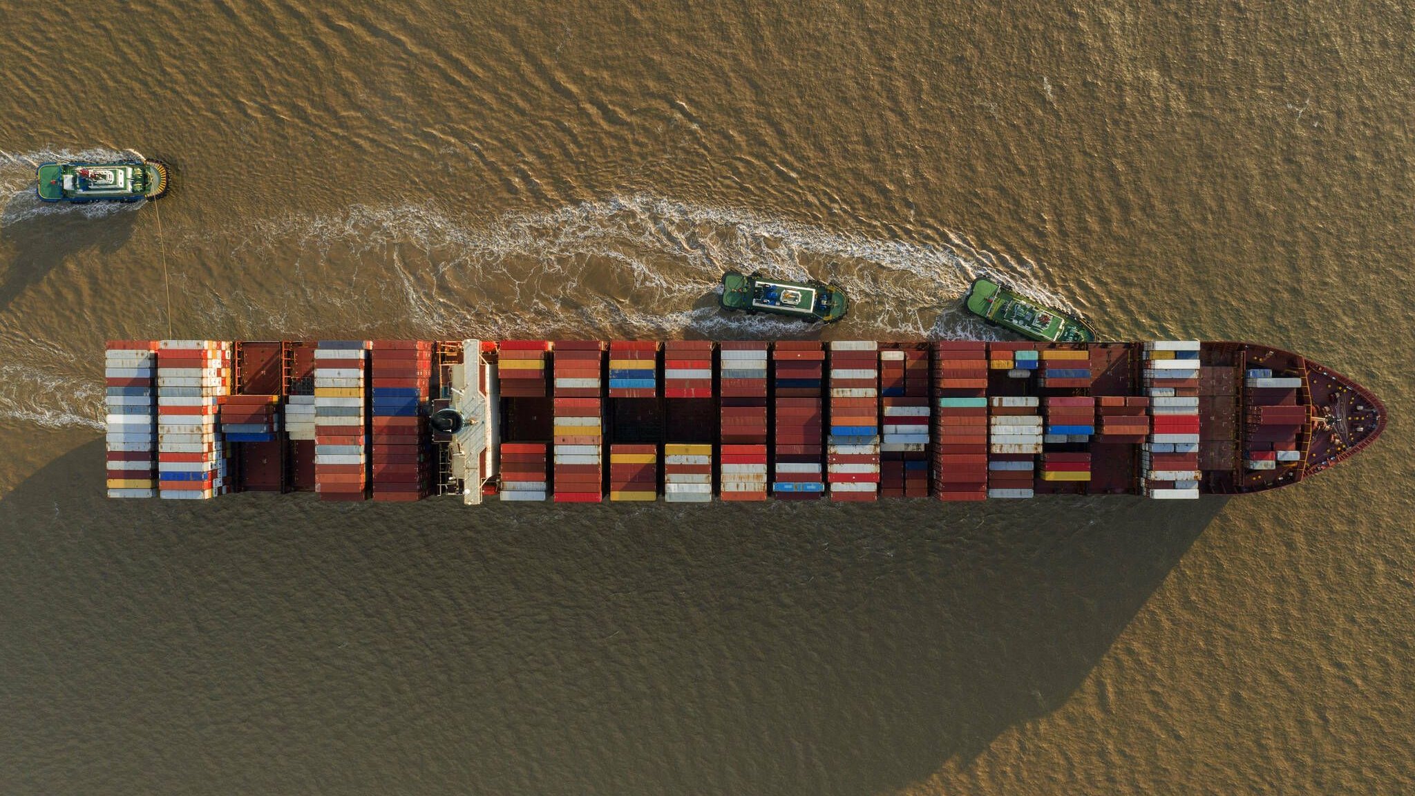 Golfkrise und Märkte: Iran-Krieg löst Finanzmarkt-Kettenreaktion aus