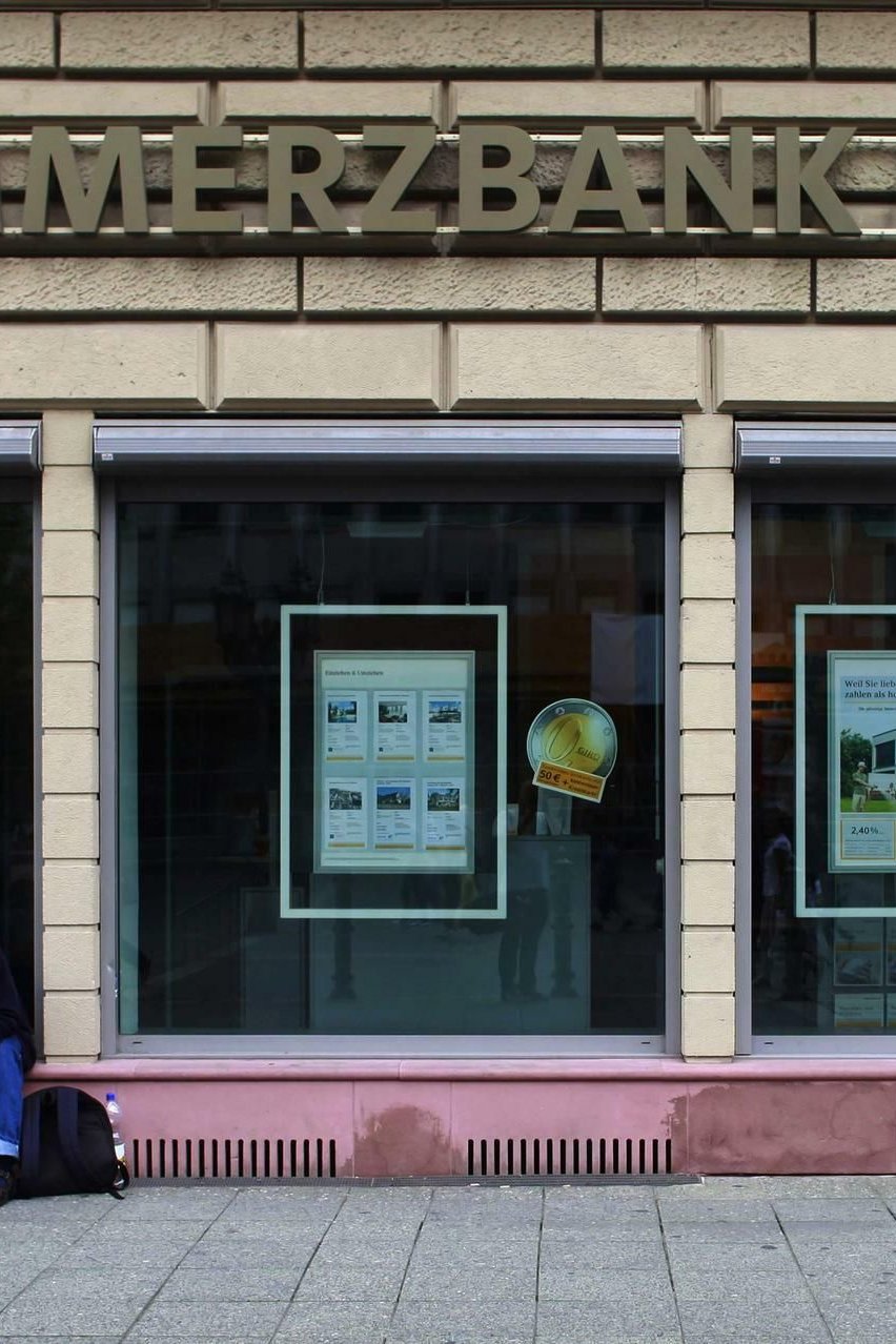 Kapitalherabsetzung: Tiefer Schnitt für Commerzbank-Aktionäre