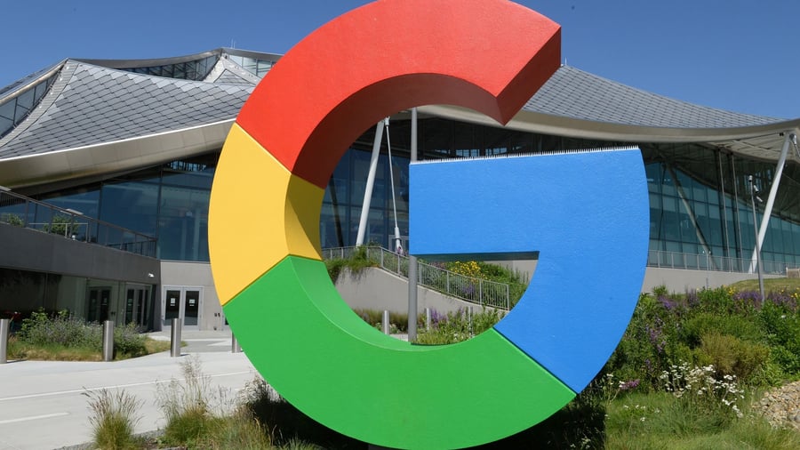 Künstliche Intelligenz: Google mietet für viel Geld Rechenleistung bei Musks SpaceX