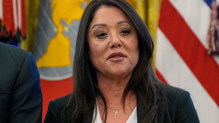 US-Regierung: Dritte Ministerin verlässt US-Regierung