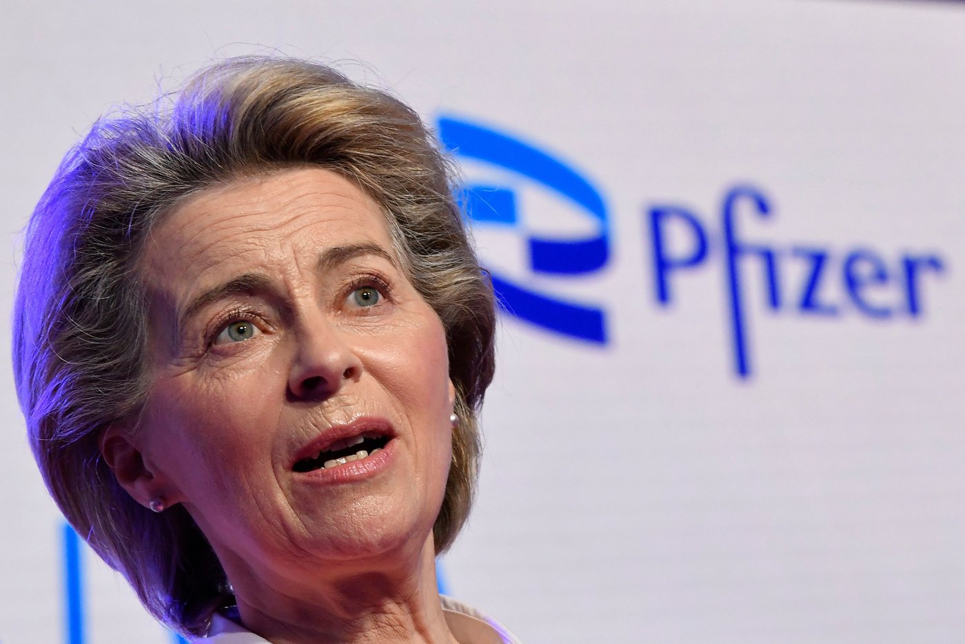 Pfizer-Gate: defeat for von der Leyen in the dispute over secret text ...