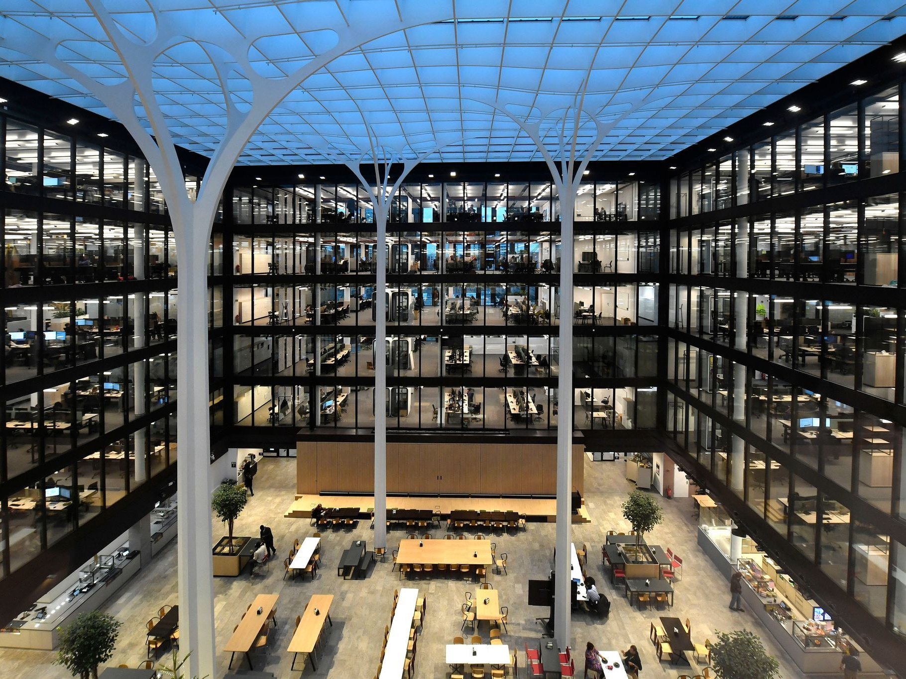 Amazon Aktie 2026: Diese Chancen bietet der Onlinegigant