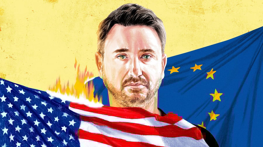 Starökonom Zucman: „Es soll die Superreichen treffen“