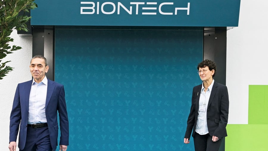 Standortschließungen: Großer Stellenabbau – Biontech verliert seinen Zauber