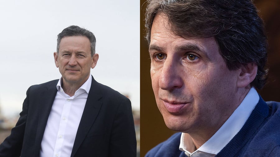 Investor Apollo: Die kühlen Macher des Milliardendeals bei Easyjet