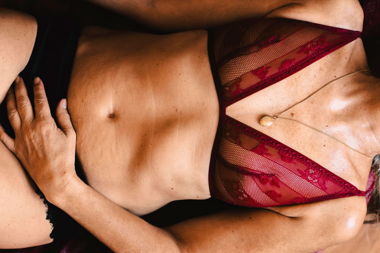 ritex gleitgel Solo-Sex: Warum Selbstbefriedigung auch im Alter guttut