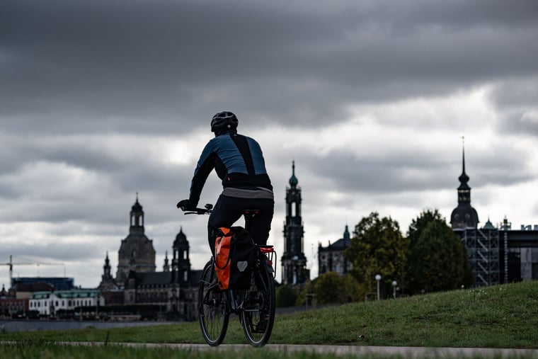 Internetstores in Schieflage: fahrrad.de ist insolvent