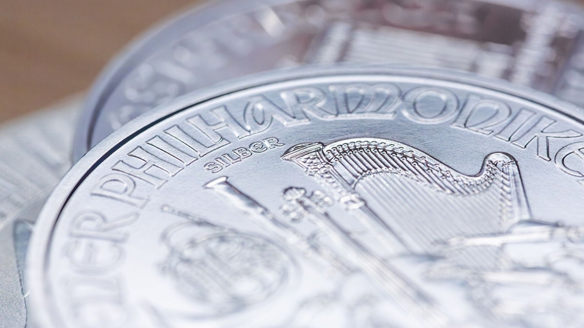 Goldpreis: Gold und Silber erreichen Rekordpreise