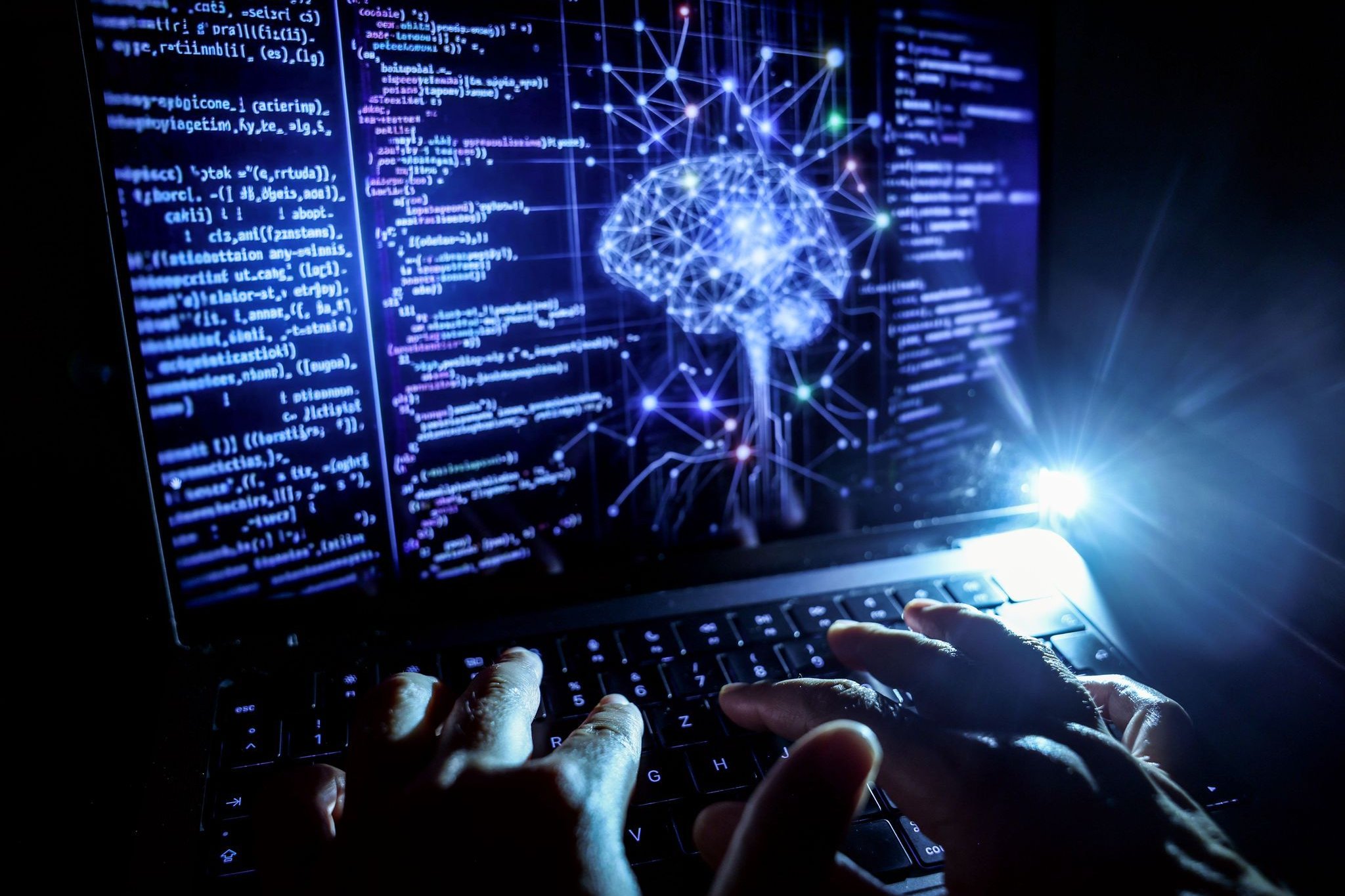Knstliche Intelligenz: Studie: KI bleibt oft im Testlauf stecken