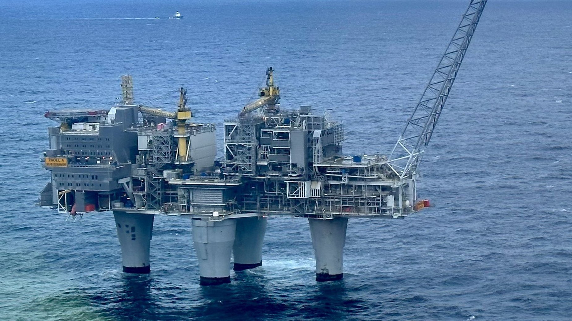 Stock Analysis: These European Oil and Gas Favorites Offer a 40 Percent ...