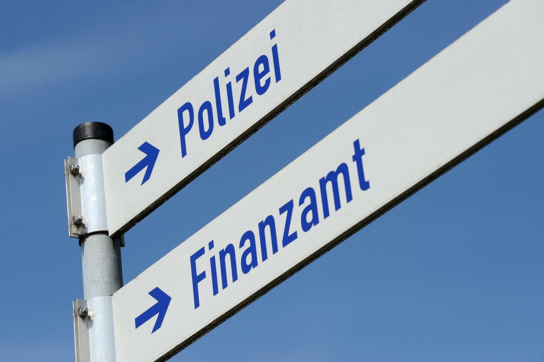 Strafe droht: Umsatzsteuervoranmeldung nachträglich korrigieren