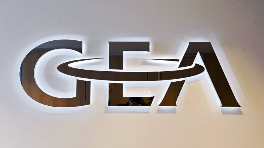 Gea Group: 50 Prozent Kurspotenzial