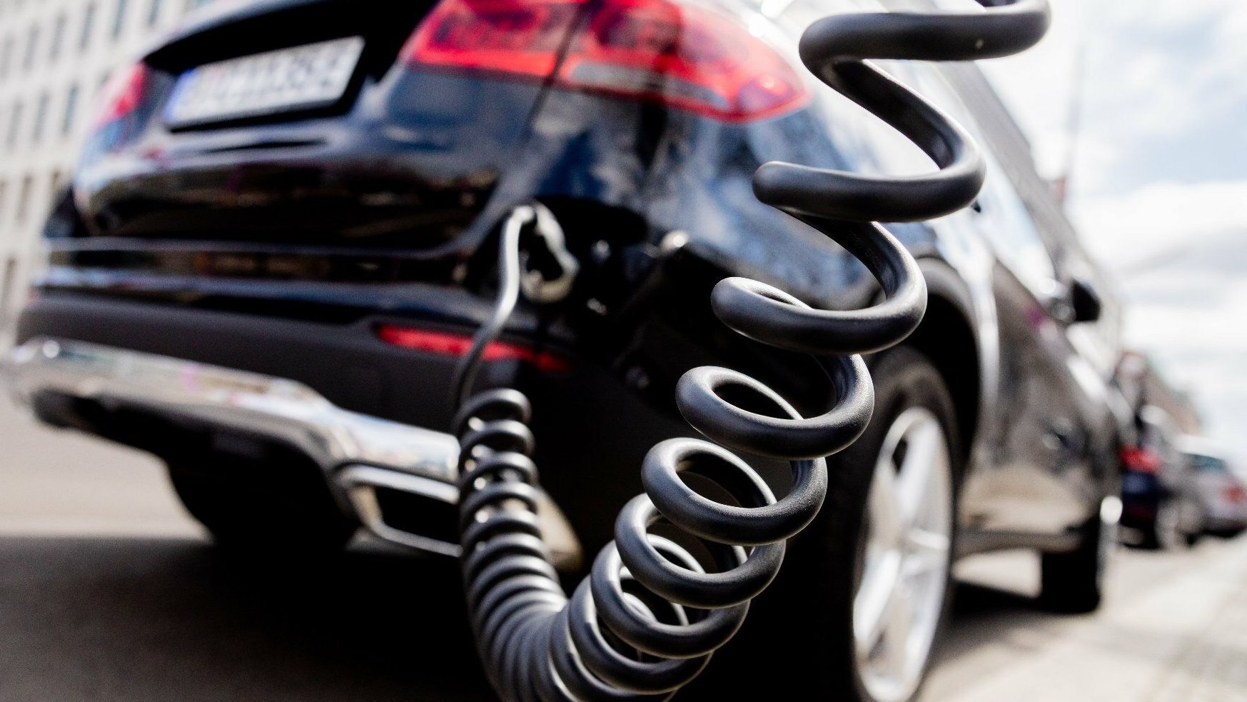Sonnist Ein Plug In Hybrid Sinnvoll