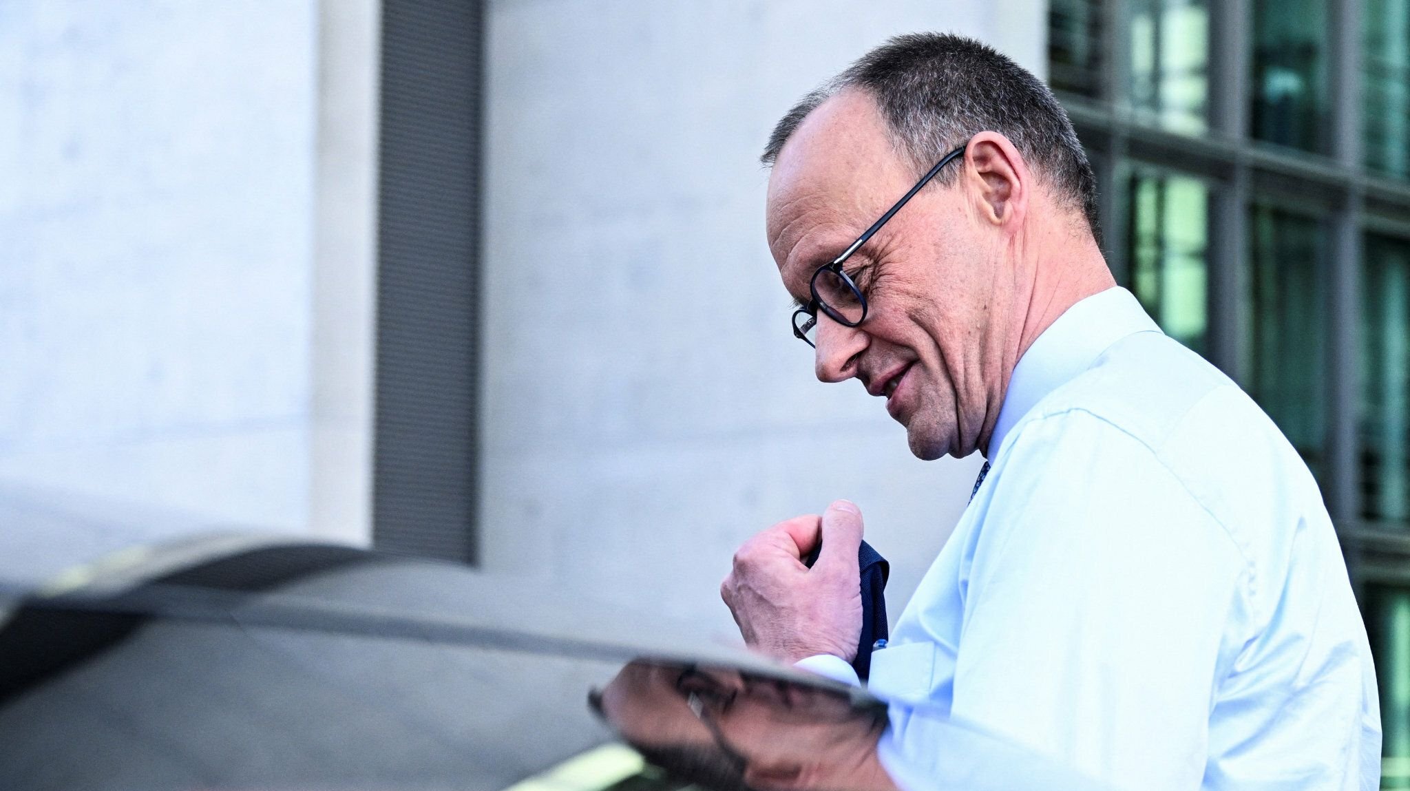 Koalitionsvertrag: Letzte Mahnung an Union und SPD: Steuern runter! Jetzt!