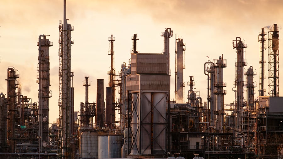 Konjunktur: Geringste Investitionsquote in Deutschland seit 1990