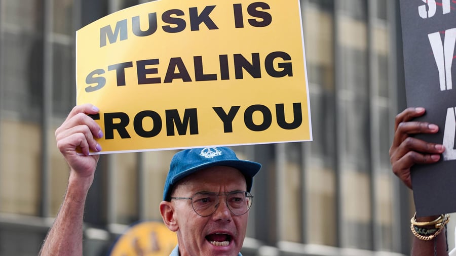 BörsenTag: Wie werde ich als ETF-Anleger SpaceX lo