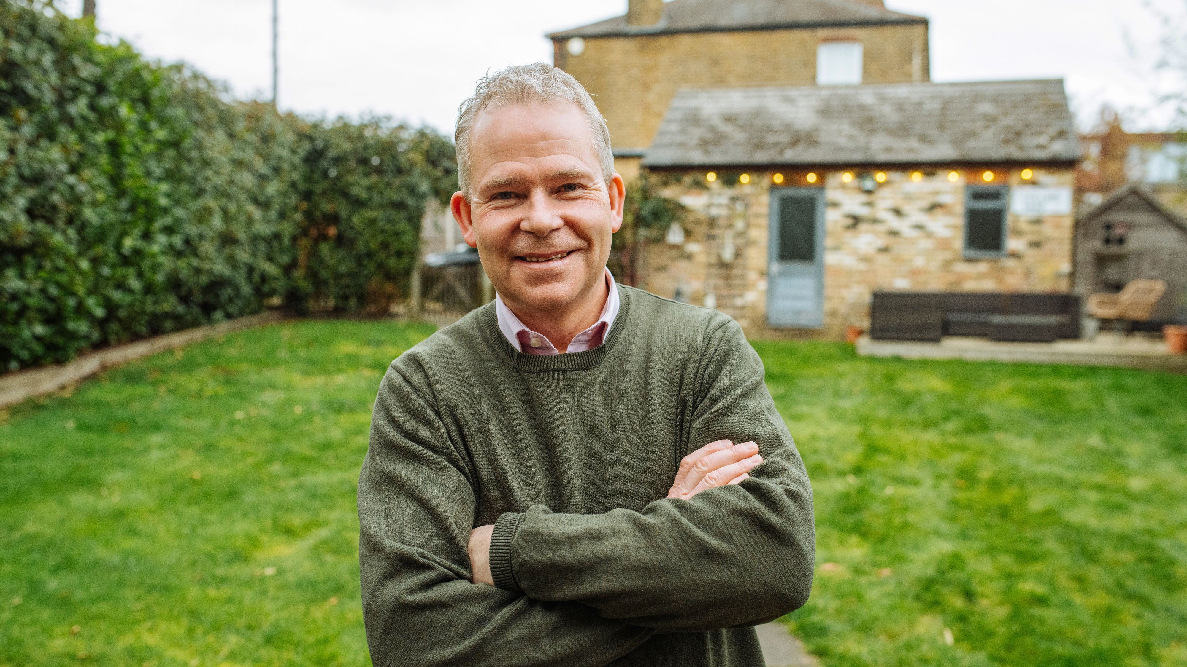 Schenkungsteuer: Wie wird ein Hauskauf gegen Leibrente besteuert?