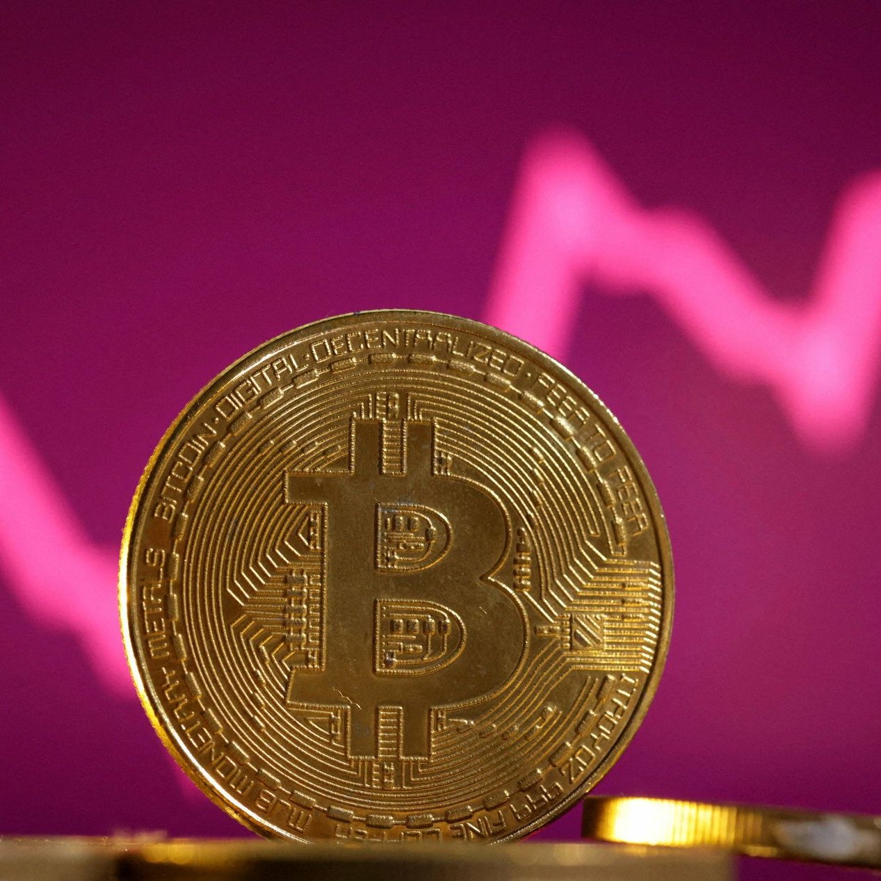 Bitcoin über 71.000 Dollar: Wie geht es nun weiter?