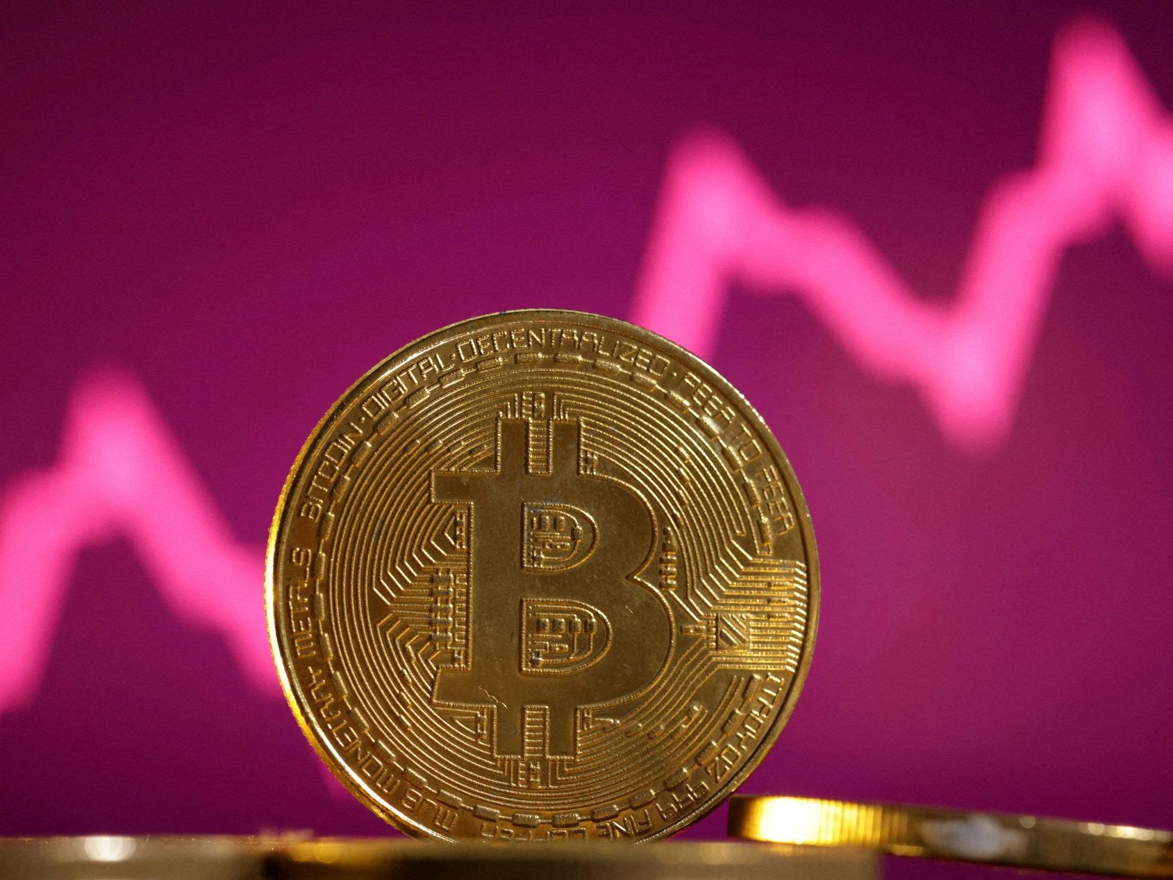 Bitcoin über 71.000 Dollar: Wie geht es nun weiter?