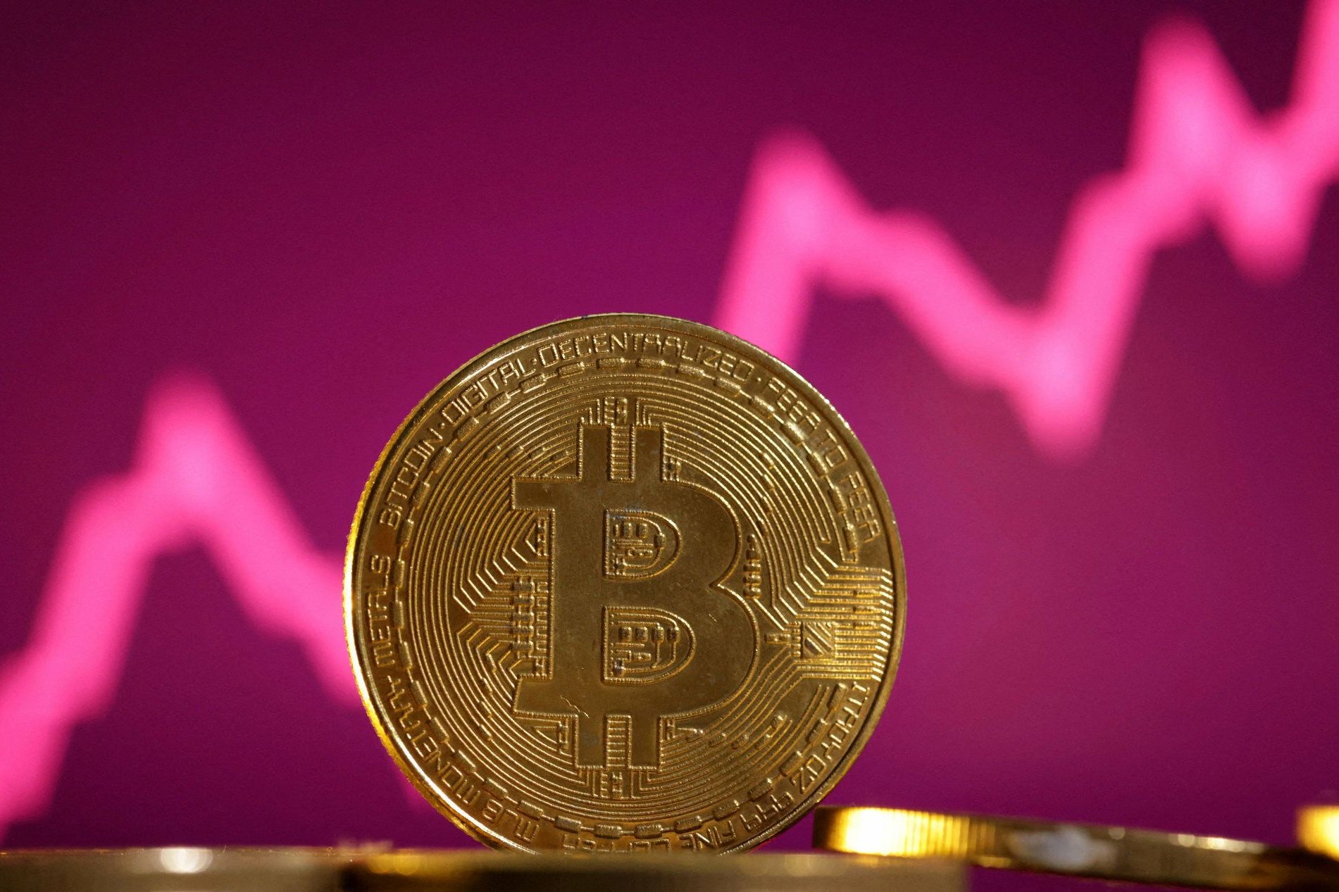 Bitcoin über 71.000 Dollar: Wie geht es nun weiter?