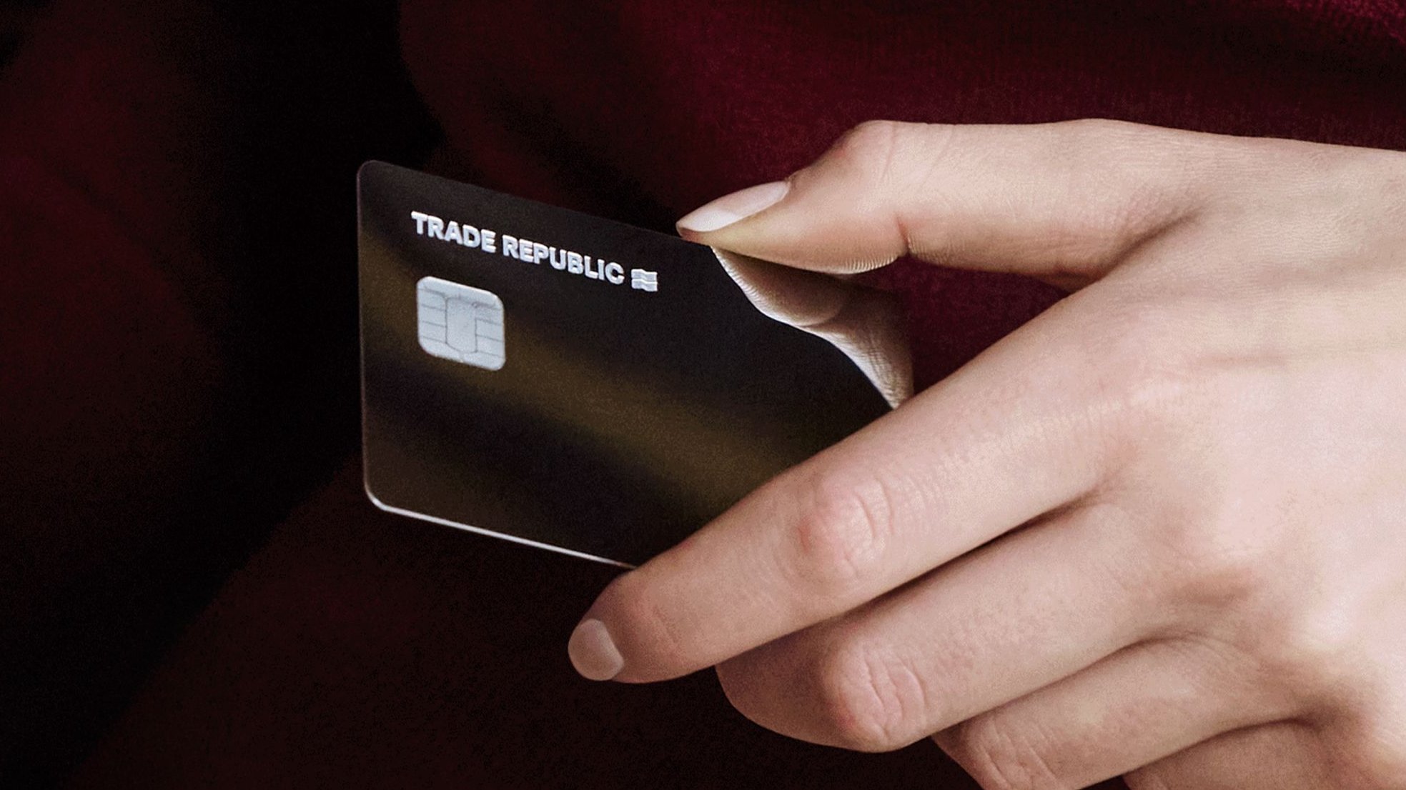 Trade Republic: 30 Handelsplätze, 2 Euro Gebühr – so baut Hecker um