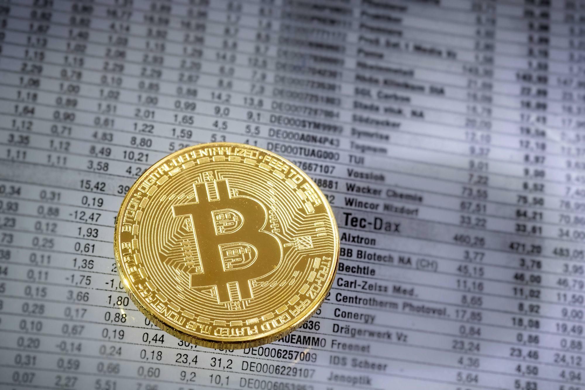 Wie Anleger Kryptobetrug rechtzeitig erkennen