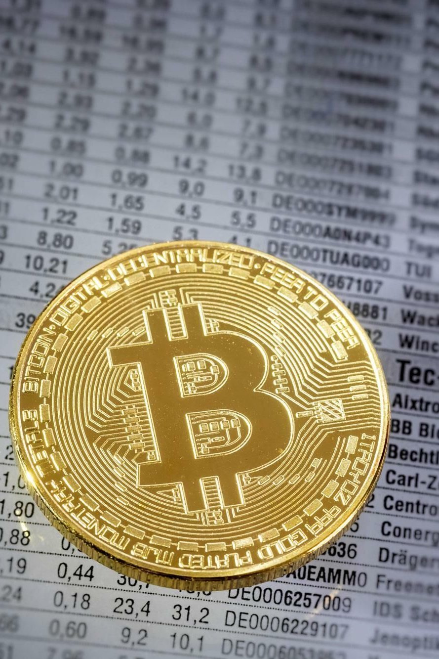 Wie Anleger Kryptobetrug rechtzeitig erkennen